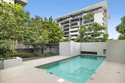 Vacant, Keys in Hand, Rent Behind You - It's 111m2 of Dreams Come True
