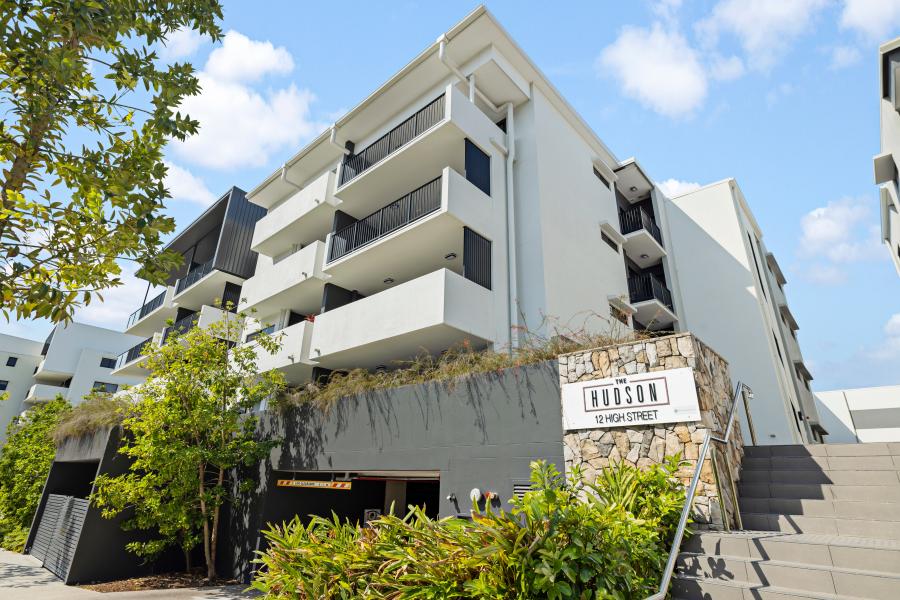 Vacant, Keys in Hand, Rent Behind You - It's 111m2 of Dreams Come True