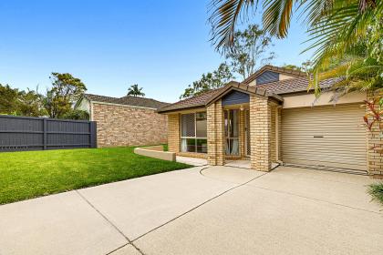 Position Perfect, Parkside Living in Sippy Downs