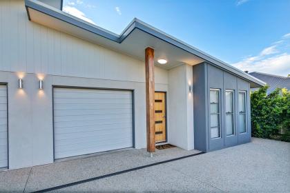 Coming Soon - Rare Easy Living Duplex in Palmwoods 