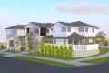 CORNER POSITION – ALLENBY ROAD - DA APPROVED SITE