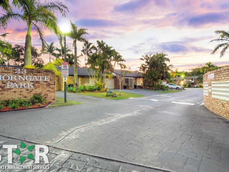 3 Bedroom Townhome in the Heart of Robina