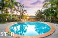 Modern & Convenient 2-Bedroom Unit in Robina!