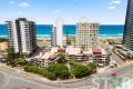 Fully Furnished Studio With Aircon - 1st Floor @ Surfers Blvd Apartments
