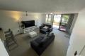 Walk to the Beach – Furnished Apartment with Electricity & Water Included