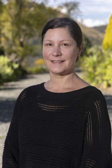 Jane Hallock
