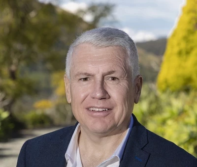 Cameron Steele photo