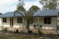 3 BEDROOM HOUSE ON 1/2 ACRE