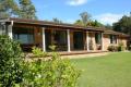 Beautiful home on 2 acres