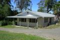 NEAT HOME ON 1 ACRE