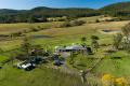 Country Lifestyle Property with River Frontage