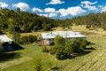Energy Efficient House on 65 Acres Set up for Horses and Cattle