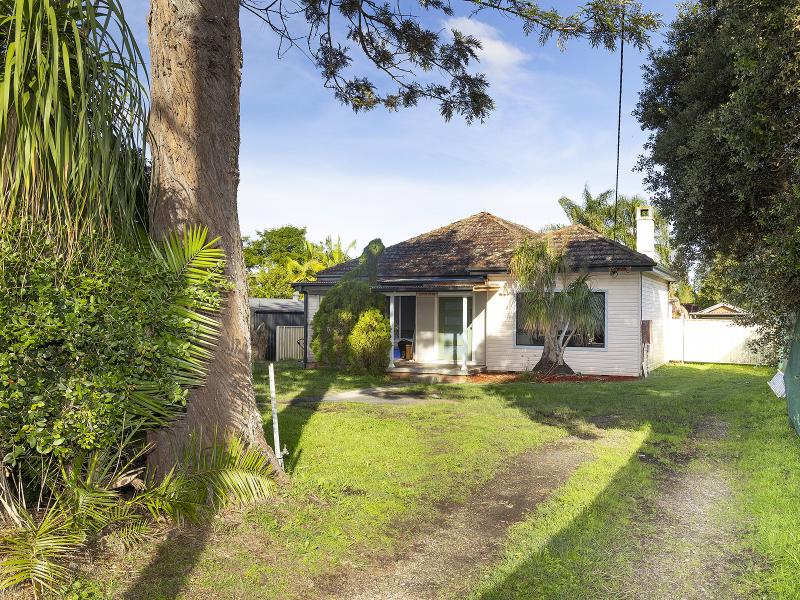 First Home or Investment