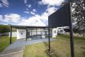 Modern Showroom/Office – High Exposure Location