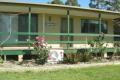 2 BEDROOM HOME WITH RURAL VIEWS