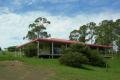 3 BEDROOM HOUSE ON 5 ACRES