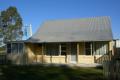 2 BEDROOM HOUSE IN QUIET LOCATION