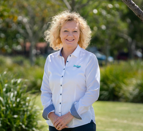 Danielle Ferguson photo