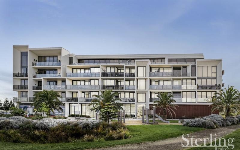 134/33 Quay Boulevard, Werribee South
