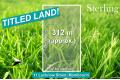 Titled Land – Build your dream home!!