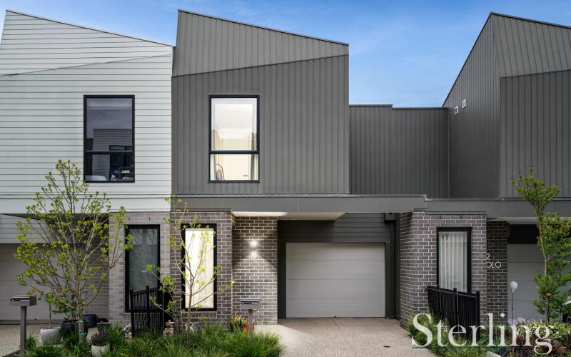 34 Piccolo Cct, Williamstown North