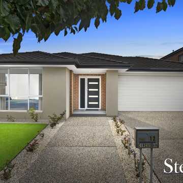 Luke Fitzpatrick and Marianna Harkai testimonial image