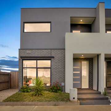 Ms C & Mr M (buyer) testimonial image