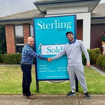 Alex Hartman testimonial image