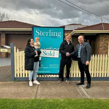 Alun Welsh (Buyer) testimonial image