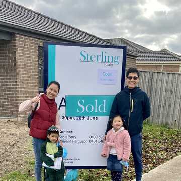 Long Duong testimonial image