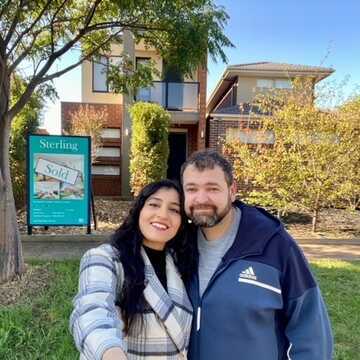 Mahdis Canning (Buyer) testimonial image