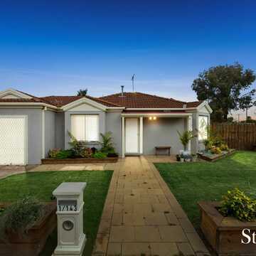 Sonny Tassone - c/o Agnes Tassone testimonial image