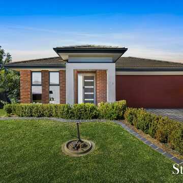 Michelle and Gregory Bulley (Vendor) testimonial image