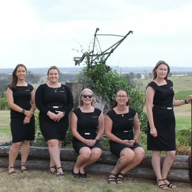 Property Management Team