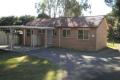 THREE BEDROOM BRICK HOME - 6 MONTH LEASE ONLY!!!