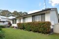 Tidy Home, Big Yard With Bush Outlook