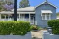 THREE BEDROOM HOUSE