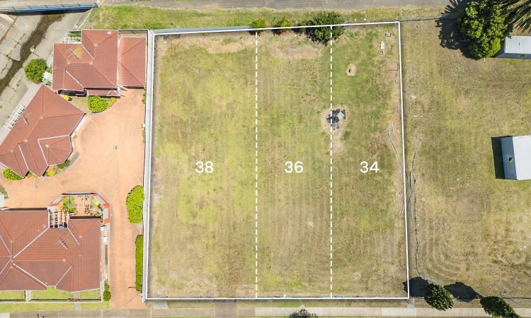 Prime Investment Opportunity in Cessnock