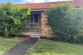 TWO BEDROOM UNIT