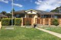 THREE BEDROOM UNIT