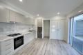 ONE BEDROOM GRANNY FLAT