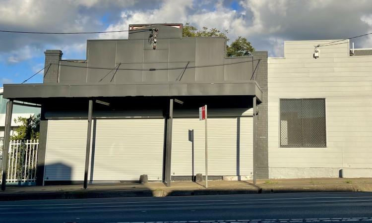 Freshly Renovated Commercial Spaces - Ready for Business!