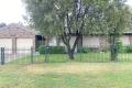 THREE BEDROOM HOUSE