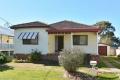 THREE BEDROOM HOUSE
