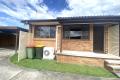 TWO BEDROOM UNIT