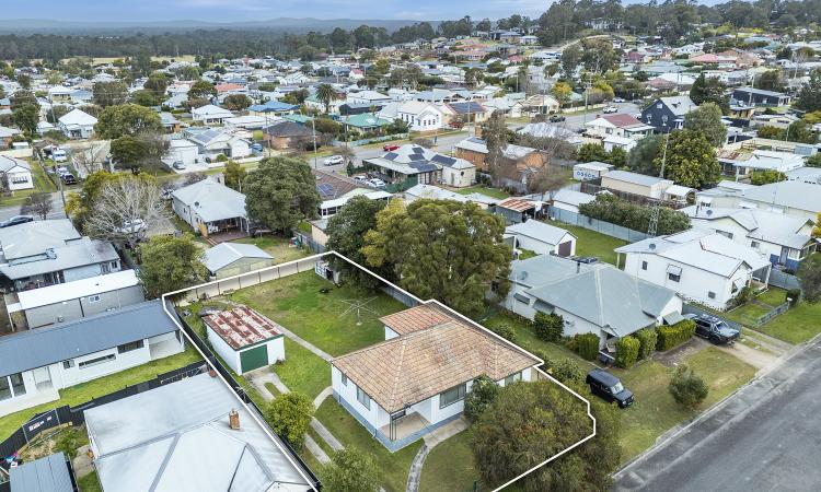 Family Home - R3 Medium Density