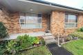 TWO BEDROOM UNIT