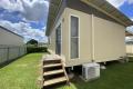 TWO BEDROOM FLAT