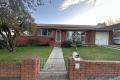 THREE BEDROOM HOUSE