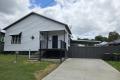 THREE BEDROOM HOUSE